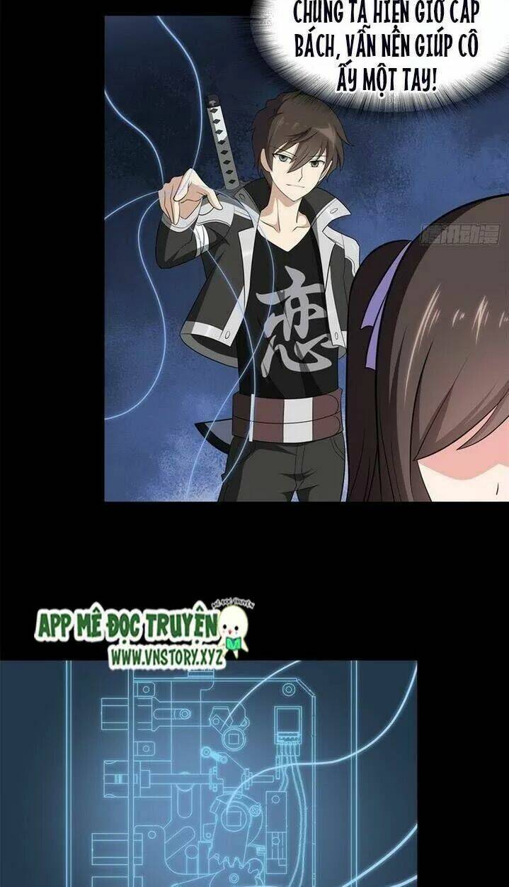 Bạn Gái Zombie Của Tôi - Chapter 136 - Page 34
