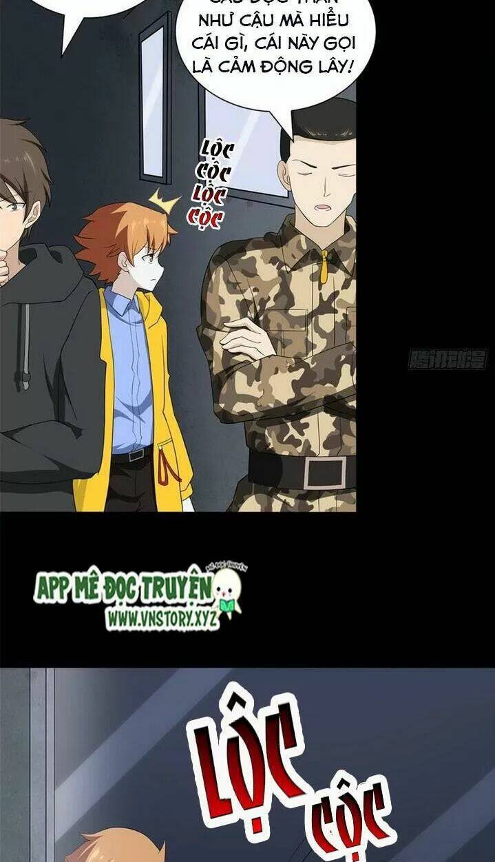 Bạn Gái Zombie Của Tôi - Chapter 136 - Page 36