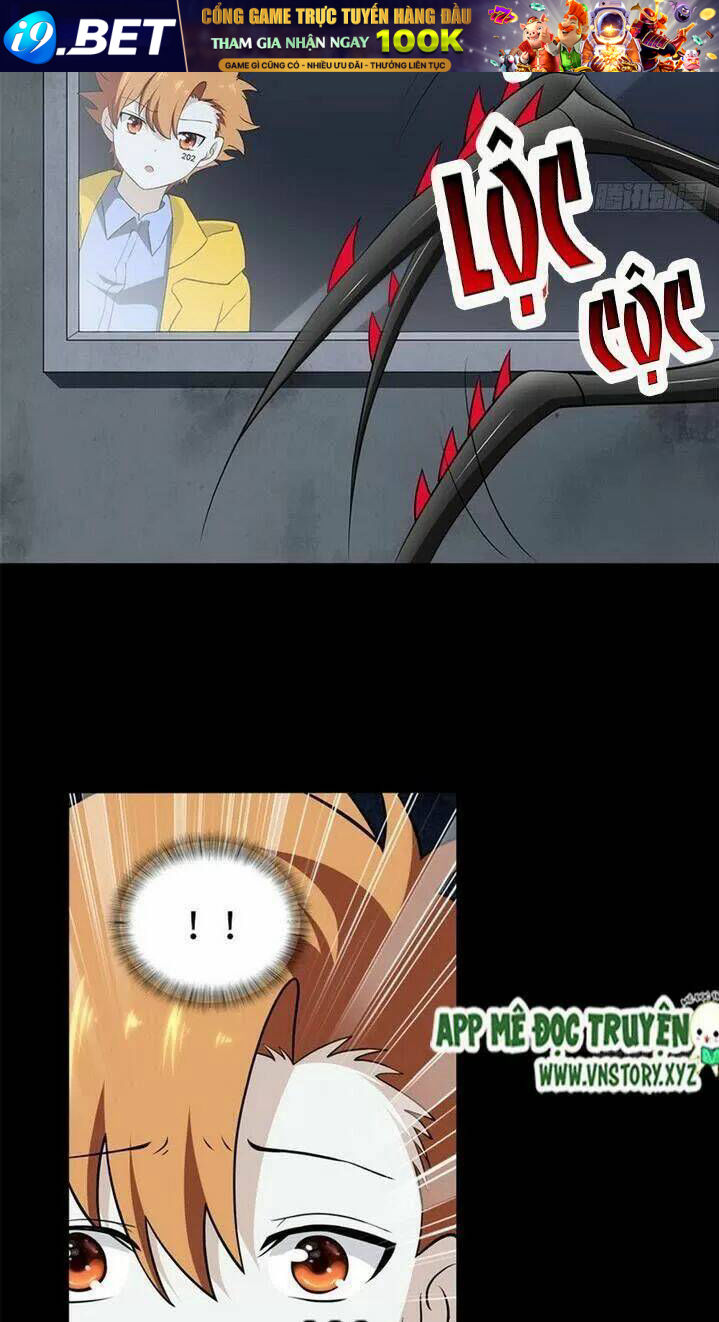 Bạn Gái Zombie Của Tôi - Chapter 136 - Page 37