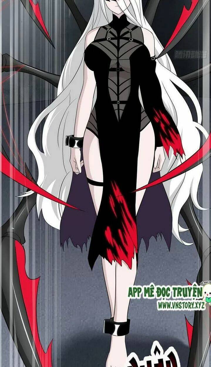 Bạn Gái Zombie Của Tôi - Chapter 136 - Page 39