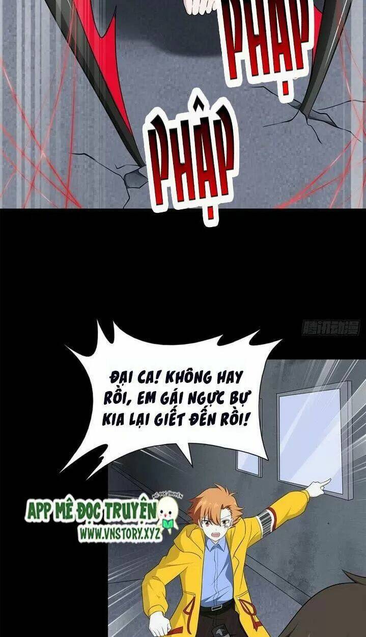 Bạn Gái Zombie Của Tôi - Chapter 136 - Page 40