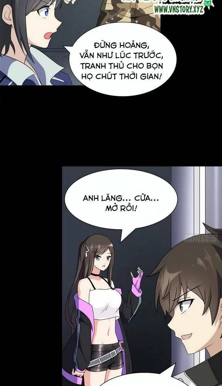 Bạn Gái Zombie Của Tôi - Chapter 136 - Page 42