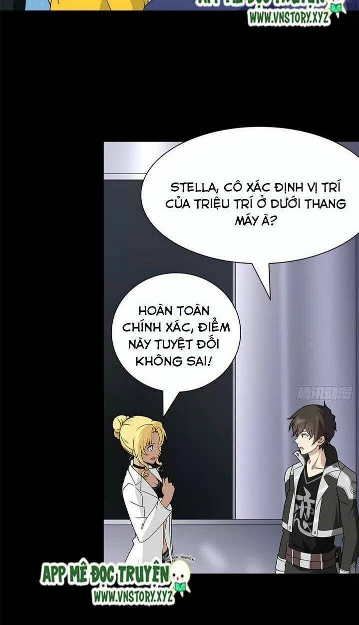 Bạn Gái Zombie Của Tôi - Chapter 136 - Page 44