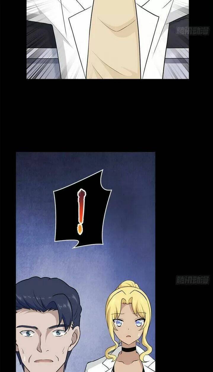 Bạn Gái Zombie Của Tôi - Chapter 136 - Page 5