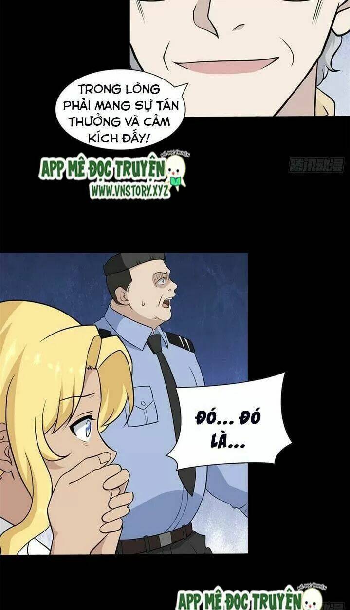 Bạn Gái Zombie Của Tôi - Chapter 136 - Page 7