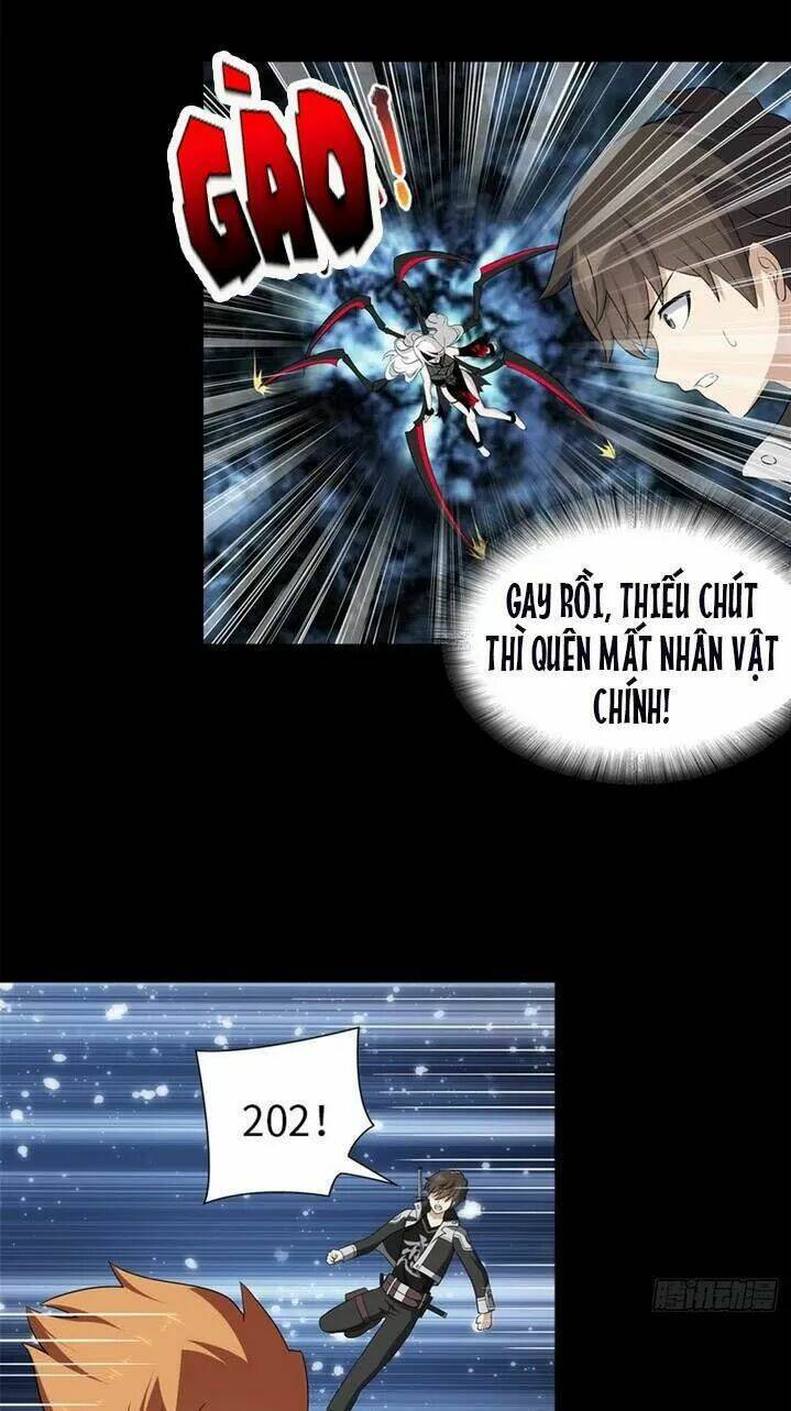 Bạn Gái Zombie Của Tôi - Chapter 137 - Page 10