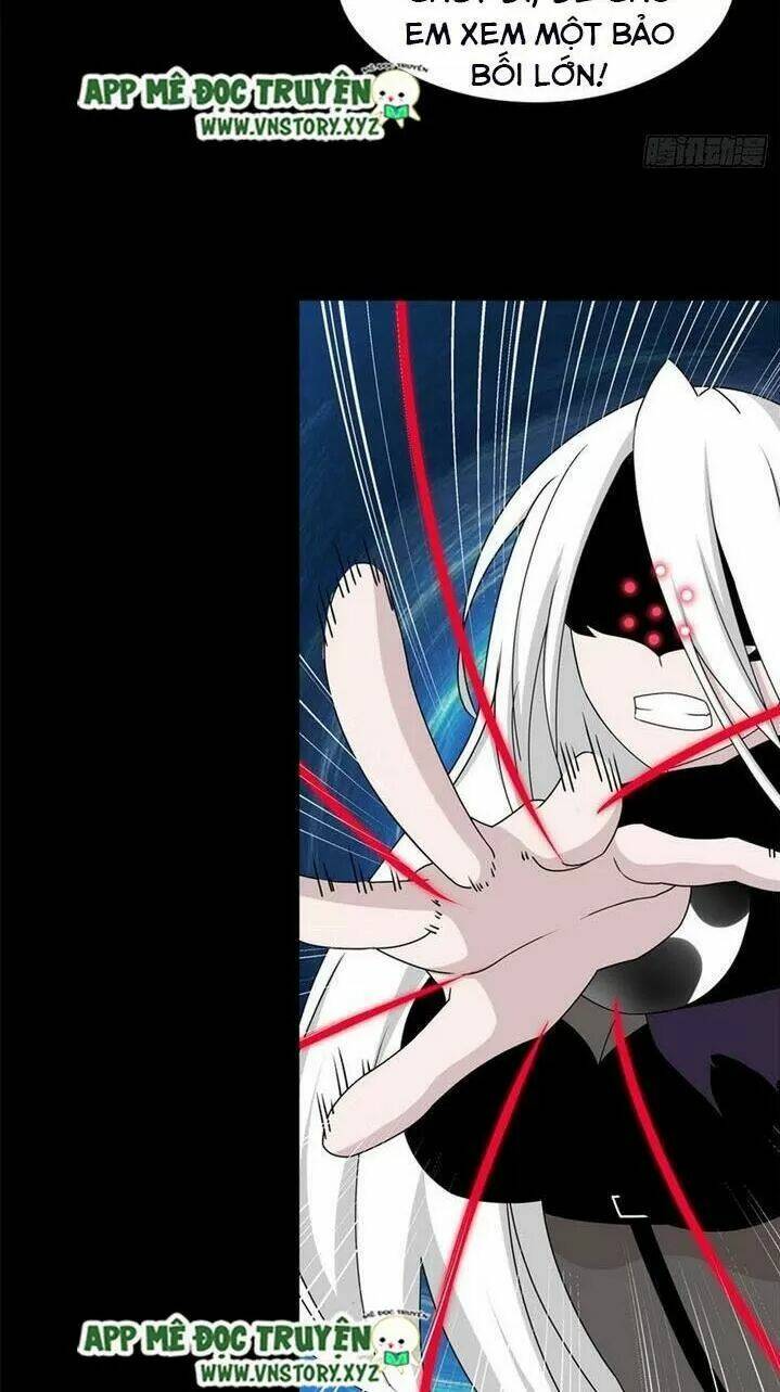 Bạn Gái Zombie Của Tôi - Chapter 137 - Page 12