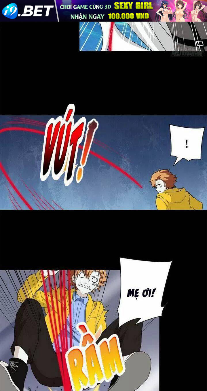 Bạn Gái Zombie Của Tôi - Chapter 137 - Page 13