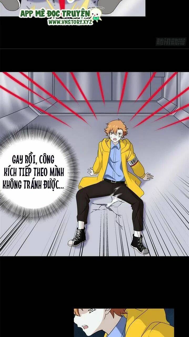 Bạn Gái Zombie Của Tôi - Chapter 137 - Page 14