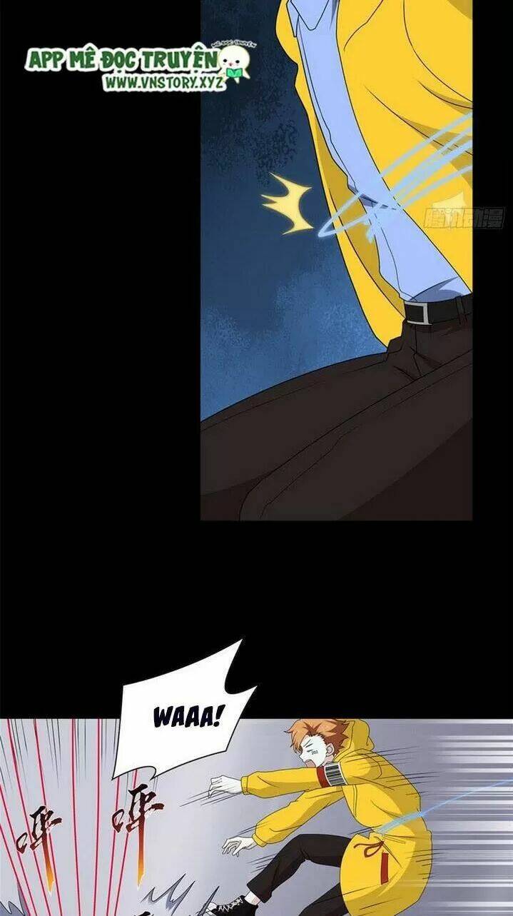 Bạn Gái Zombie Của Tôi - Chapter 137 - Page 15