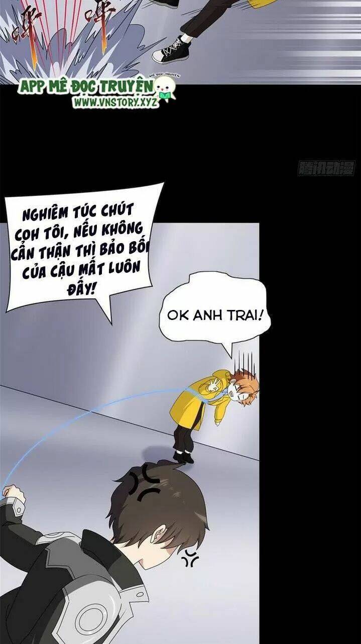 Bạn Gái Zombie Của Tôi - Chapter 137 - Page 16