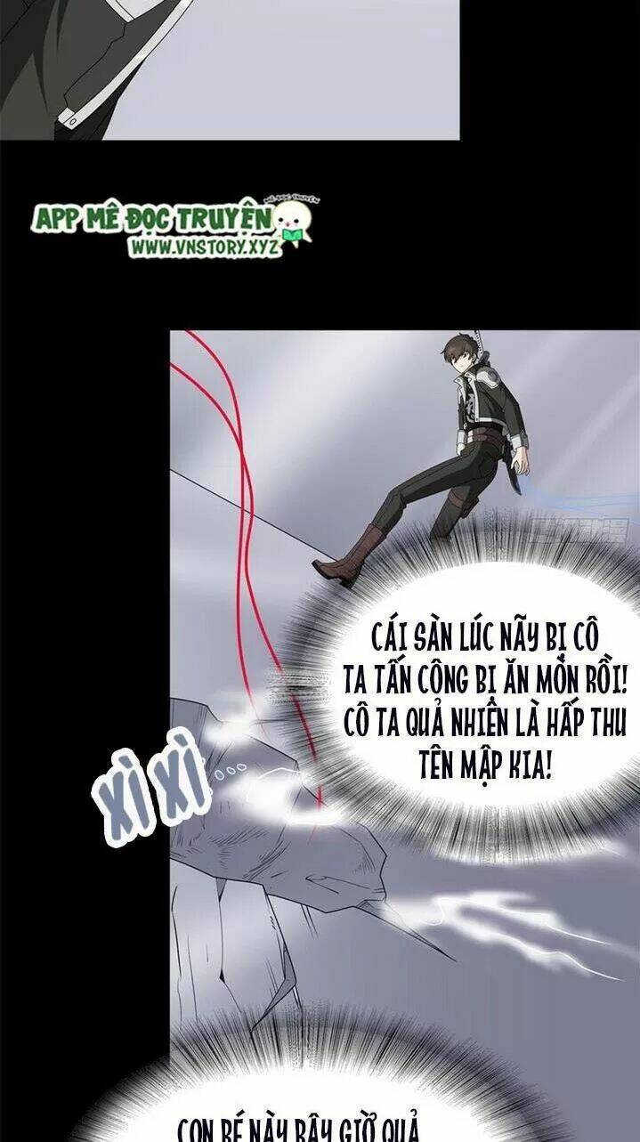 Bạn Gái Zombie Của Tôi - Chapter 137 - Page 17