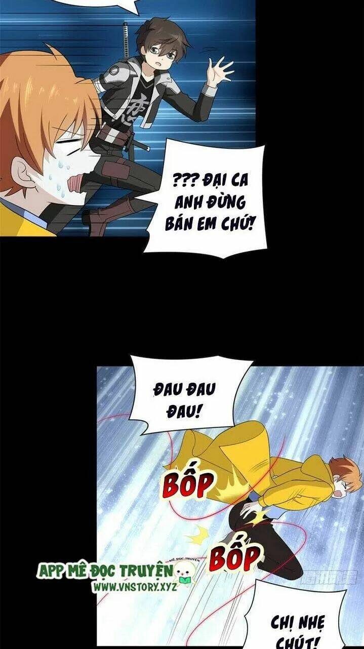 Bạn Gái Zombie Của Tôi - Chapter 137 - Page 21