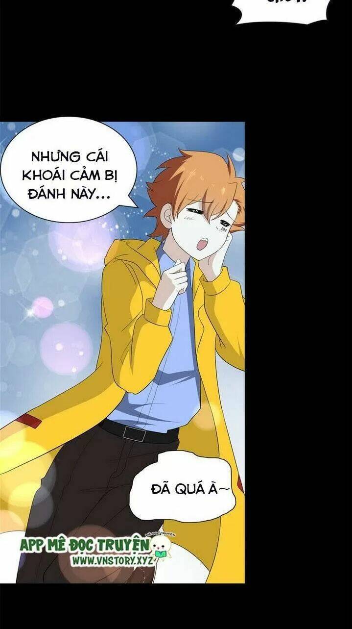 Bạn Gái Zombie Của Tôi - Chapter 137 - Page 22