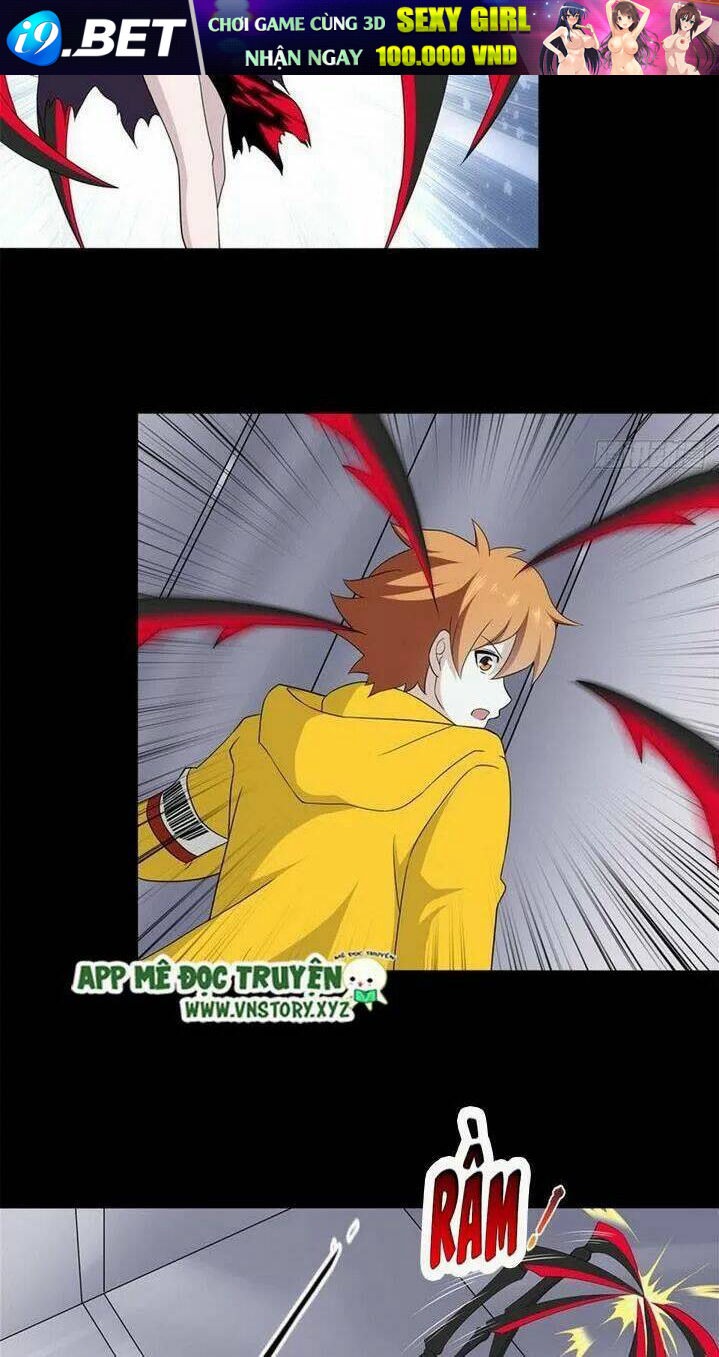 Bạn Gái Zombie Của Tôi - Chapter 137 - Page 25