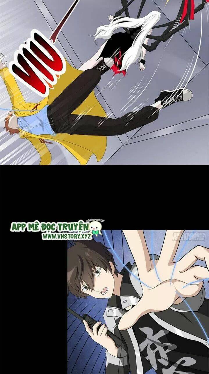 Bạn Gái Zombie Của Tôi - Chapter 137 - Page 26