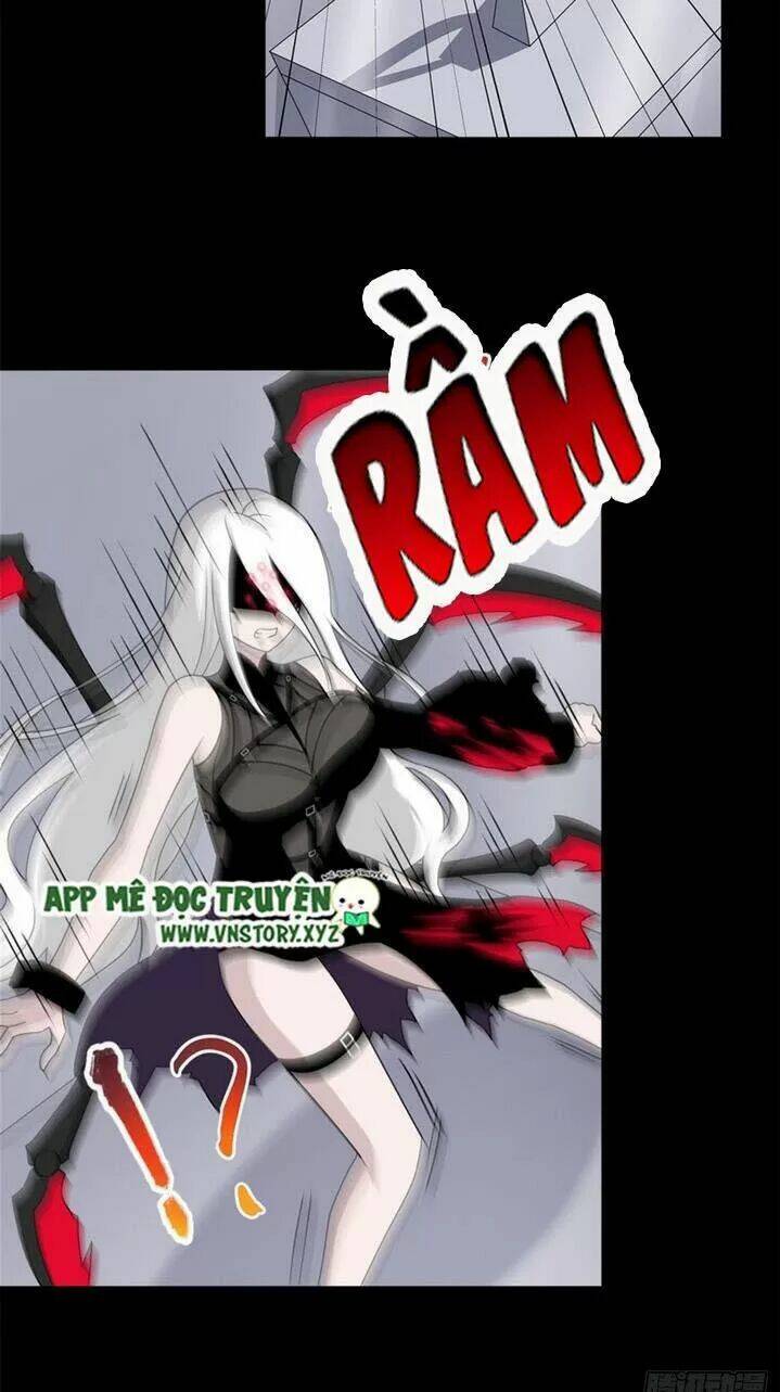 Bạn Gái Zombie Của Tôi - Chapter 137 - Page 33