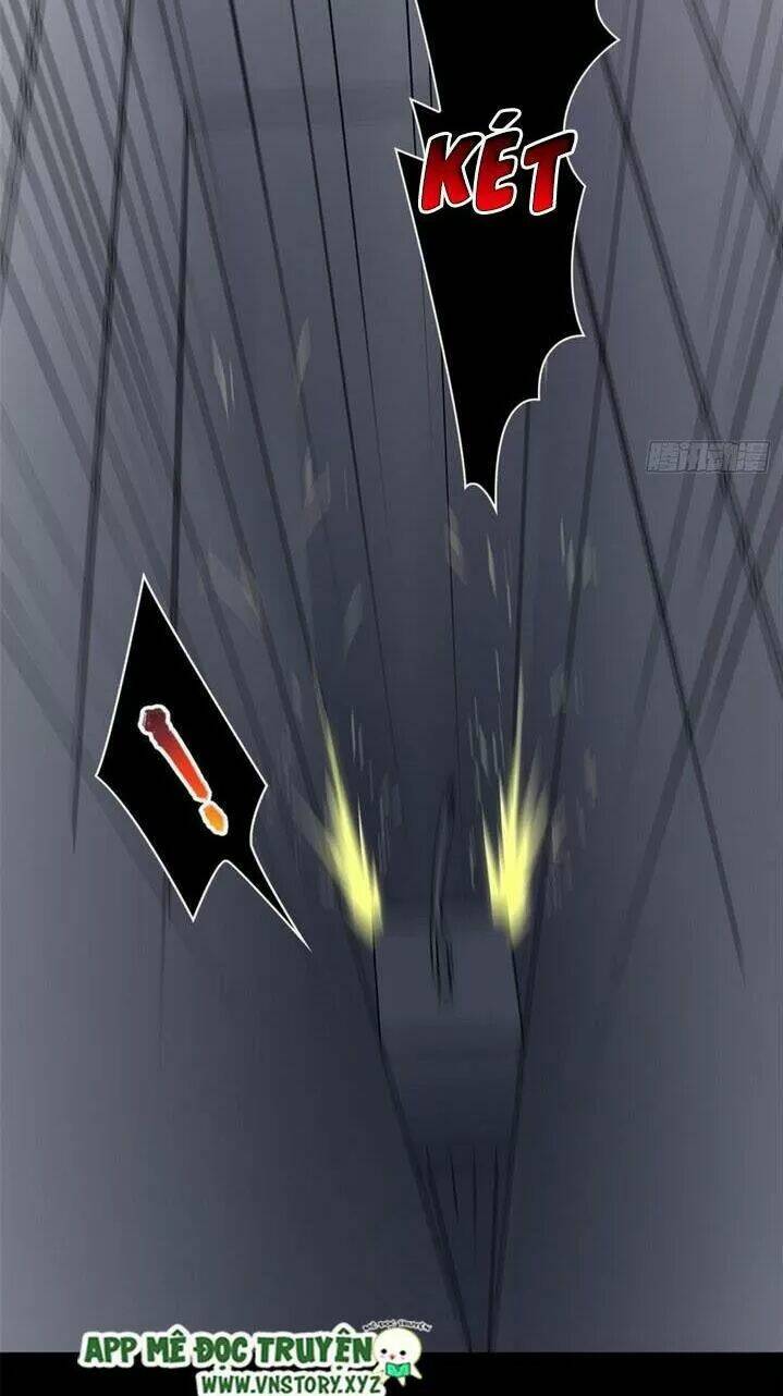 Bạn Gái Zombie Của Tôi - Chapter 137 - Page 35
