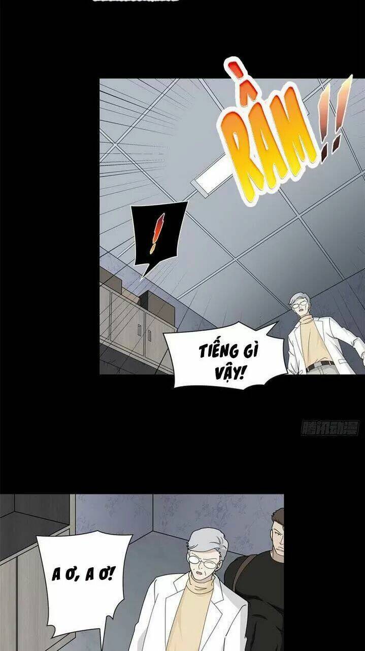 Bạn Gái Zombie Của Tôi - Chapter 137 - Page 36