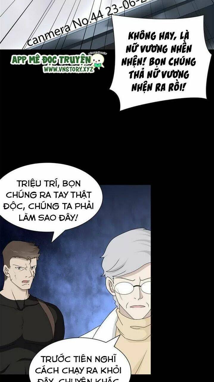 Bạn Gái Zombie Của Tôi - Chapter 137 - Page 38