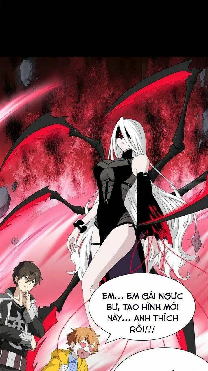 Bạn Gái Zombie Của Tôi - Chapter 137 - Page 6