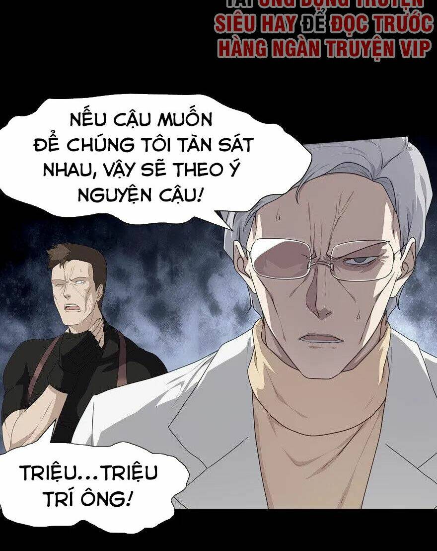 Bạn Gái Zombie Của Tôi - Chapter 138 - Page 9