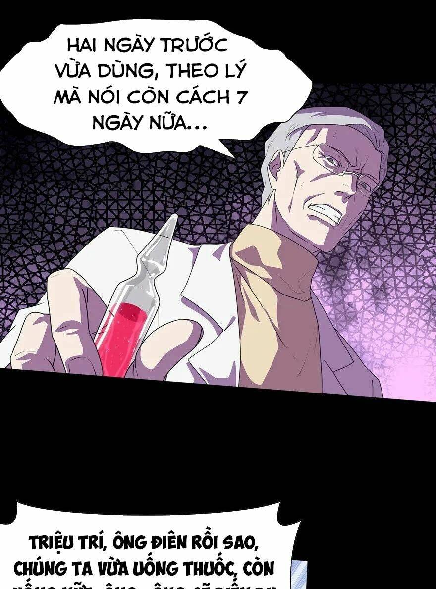 Bạn Gái Zombie Của Tôi - Chapter 138 - Page 10