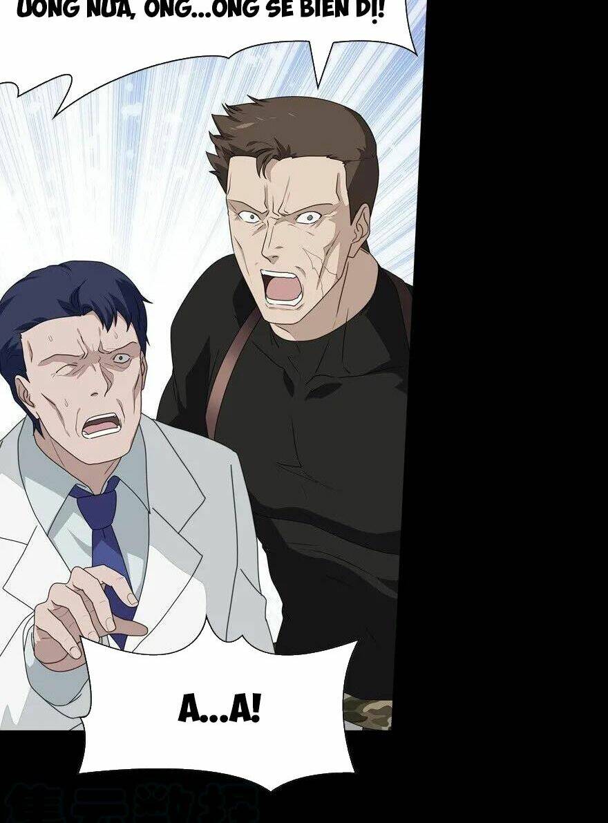 Bạn Gái Zombie Của Tôi - Chapter 138 - Page 11