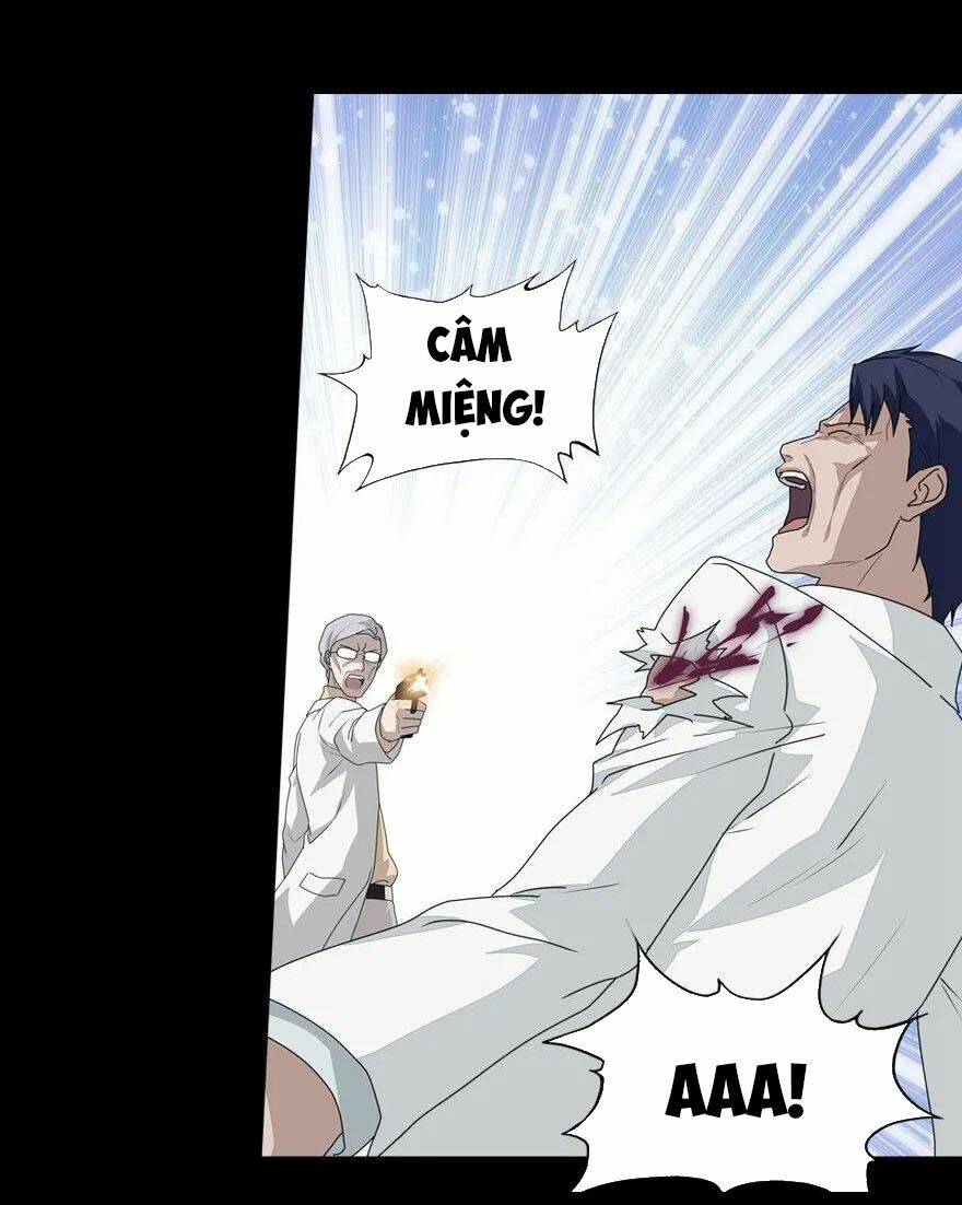 Bạn Gái Zombie Của Tôi - Chapter 138 - Page 12