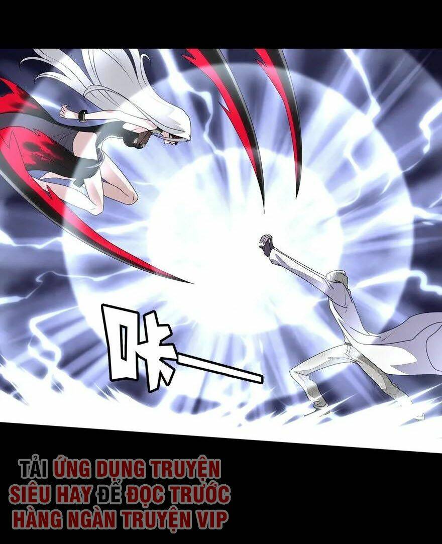 Bạn Gái Zombie Của Tôi - Chapter 138 - Page 16