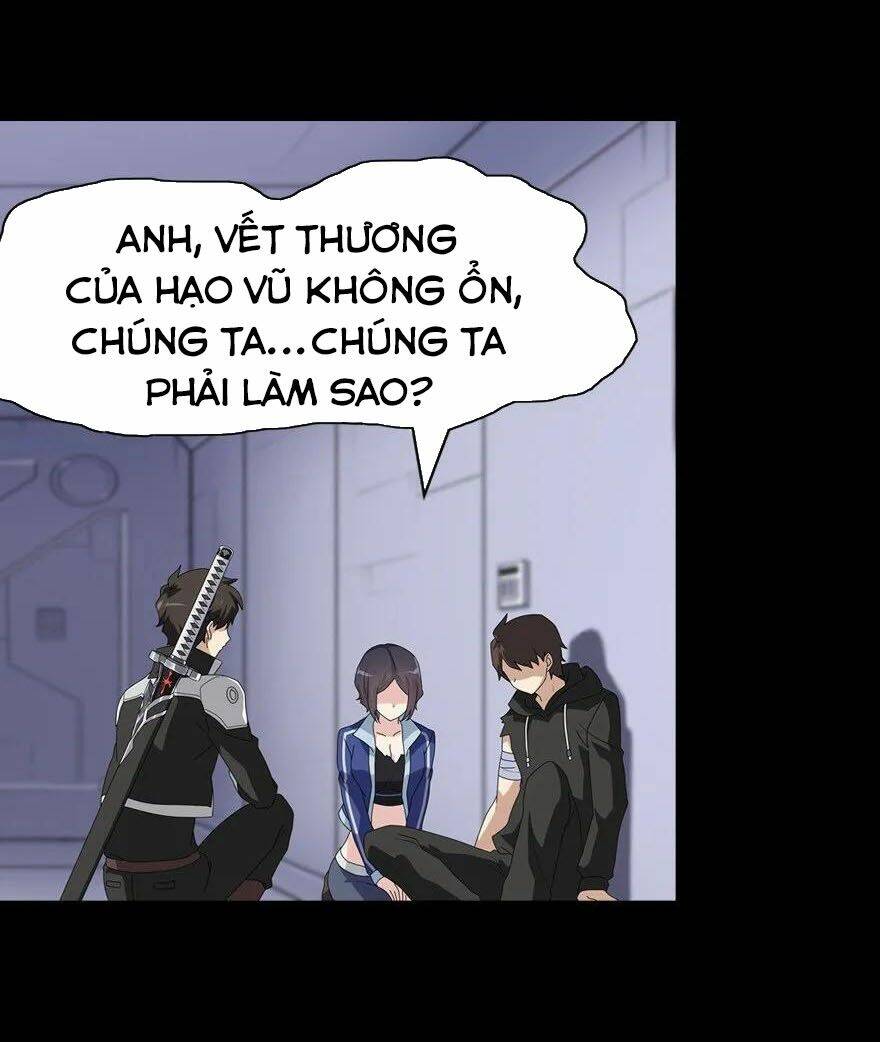 Bạn Gái Zombie Của Tôi - Chapter 138 - Page 18