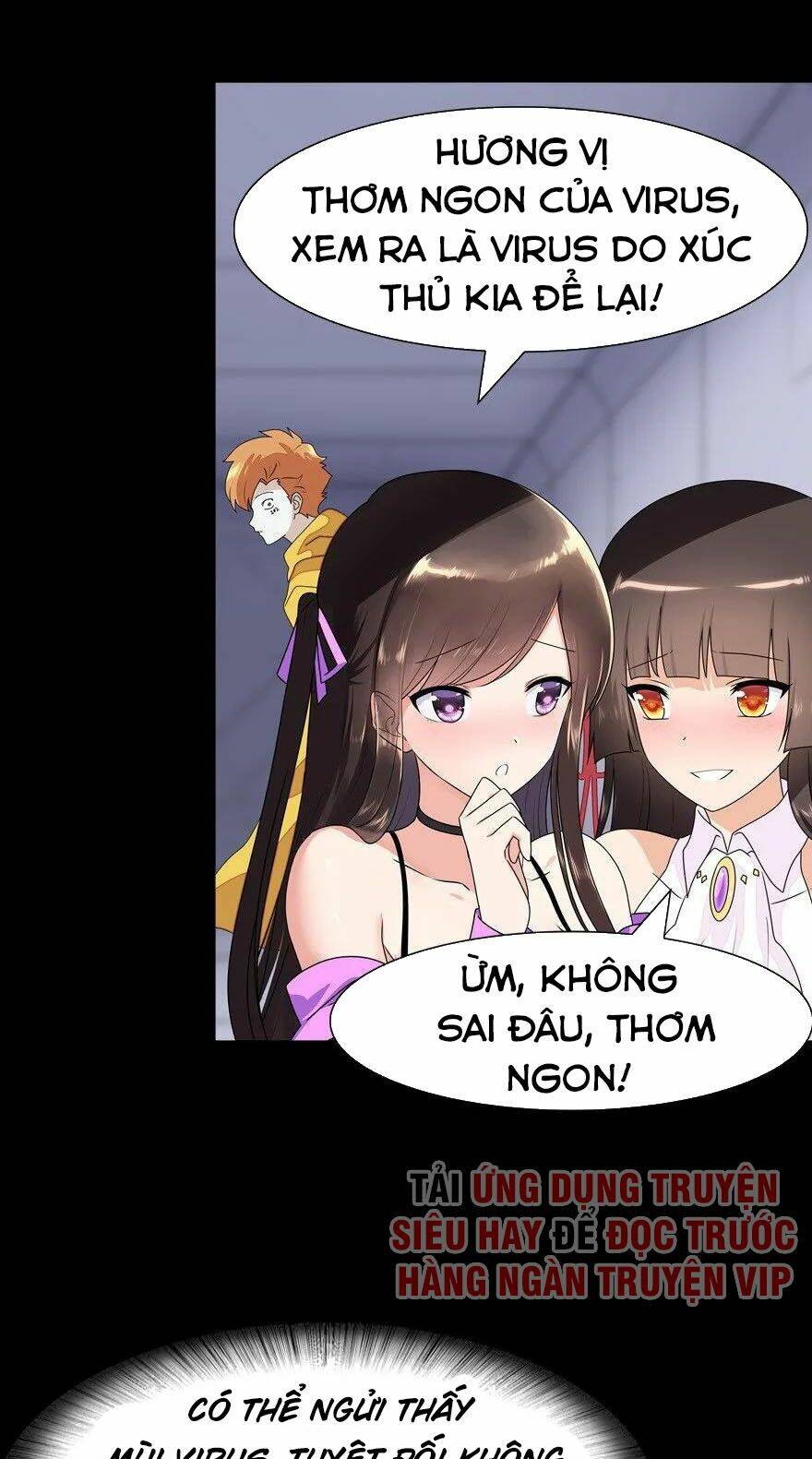 Bạn Gái Zombie Của Tôi - Chapter 138 - Page 20