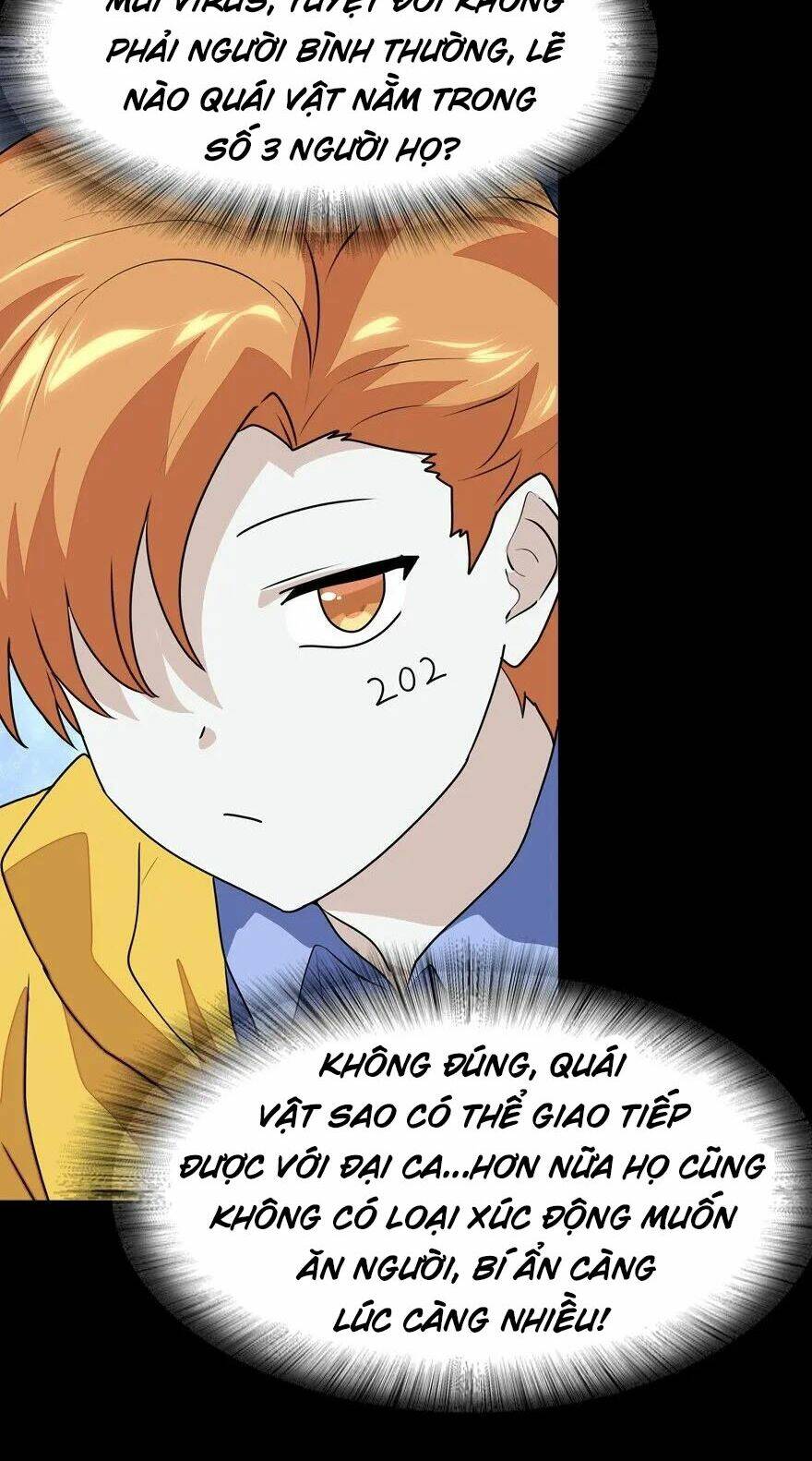 Bạn Gái Zombie Của Tôi - Chapter 138 - Page 21