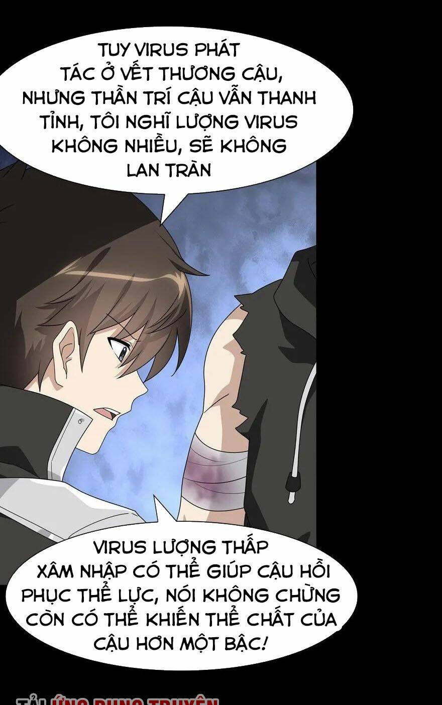 Bạn Gái Zombie Của Tôi - Chapter 138 - Page 24