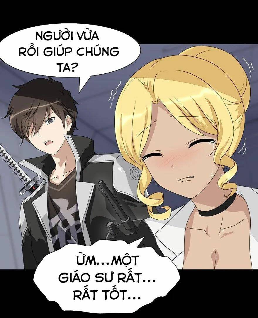 Bạn Gái Zombie Của Tôi - Chapter 138 - Page 32