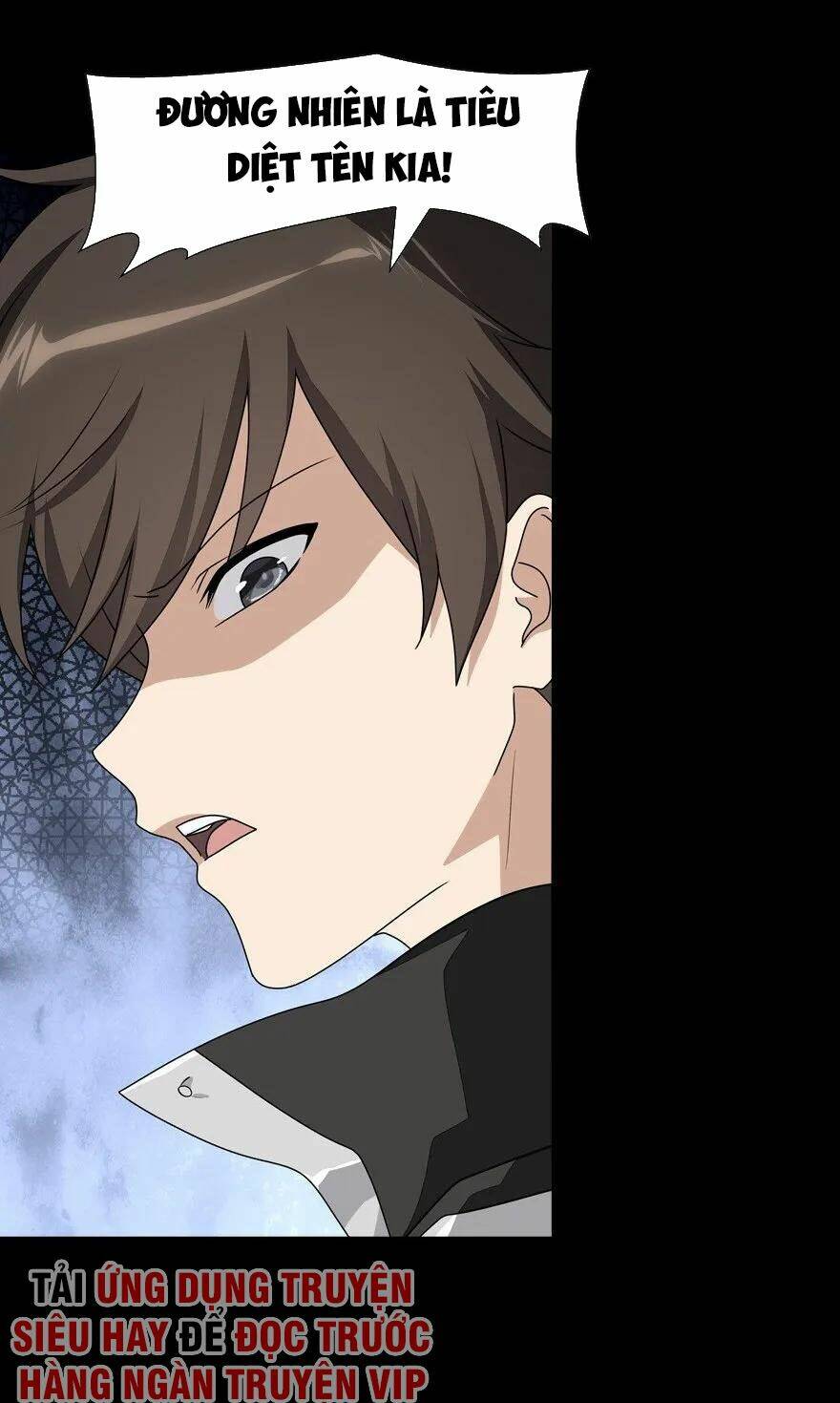 Bạn Gái Zombie Của Tôi - Chapter 138 - Page 34