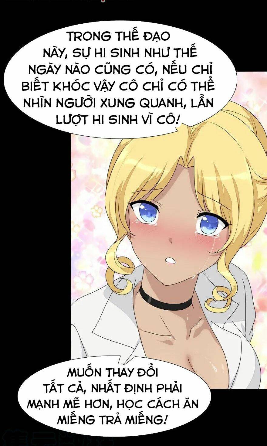 Bạn Gái Zombie Của Tôi - Chapter 138 - Page 35