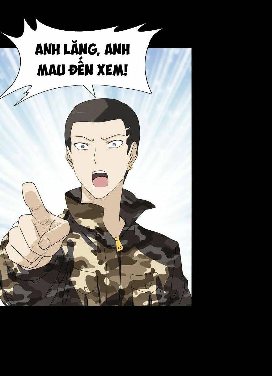 Bạn Gái Zombie Của Tôi - Chapter 138 - Page 36