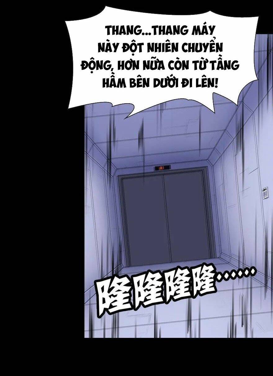 Bạn Gái Zombie Của Tôi - Chapter 138 - Page 37