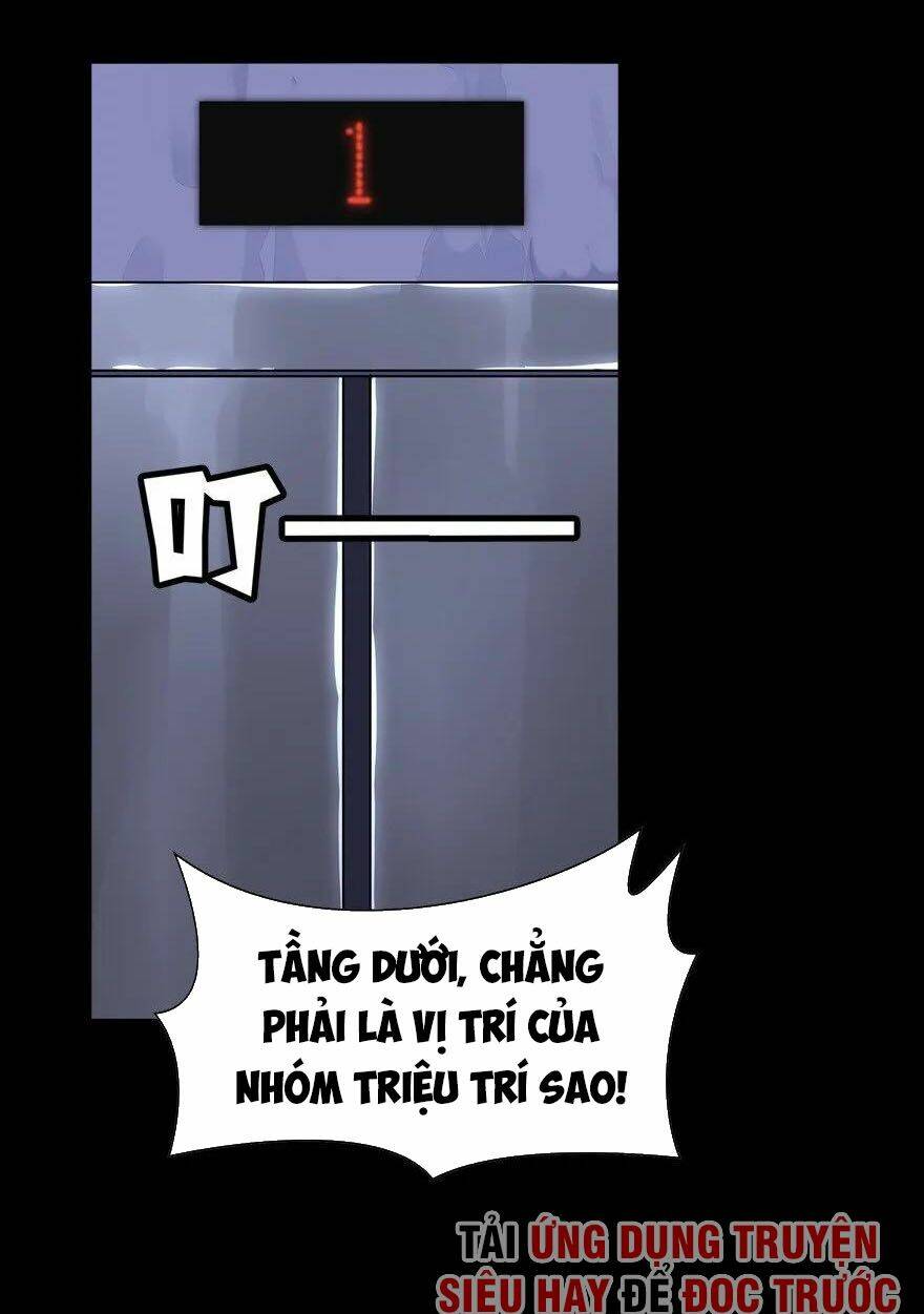 Bạn Gái Zombie Của Tôi - Chapter 138 - Page 38