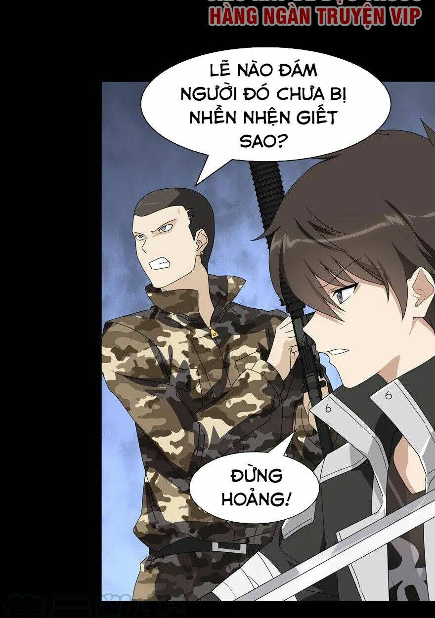 Bạn Gái Zombie Của Tôi - Chapter 138 - Page 39