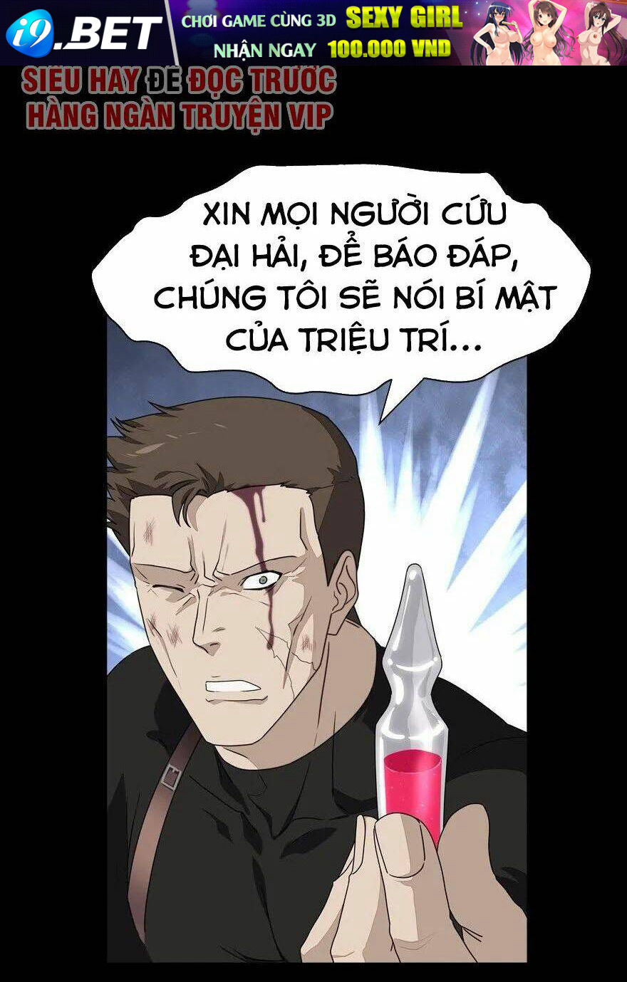 Bạn Gái Zombie Của Tôi - Chapter 138 - Page 45