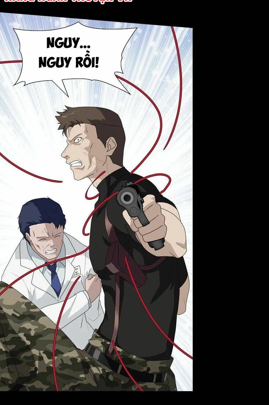 Bạn Gái Zombie Của Tôi - Chapter 138 - Page 5