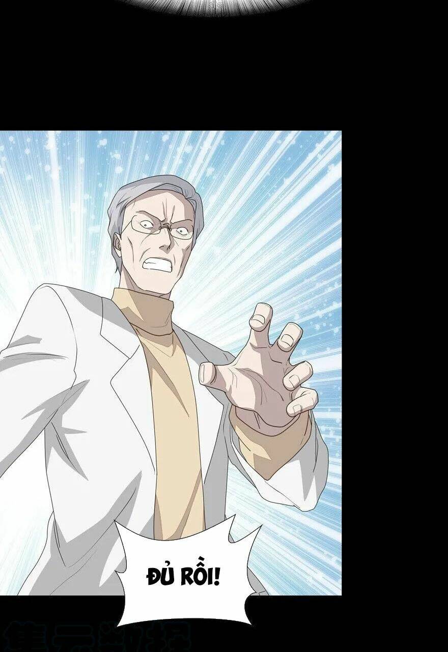 Bạn Gái Zombie Của Tôi - Chapter 138 - Page 7