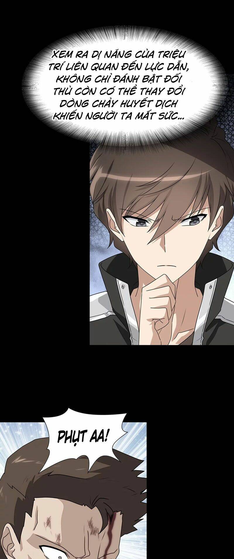 Bạn Gái Zombie Của Tôi - Chapter 139 - Page 9