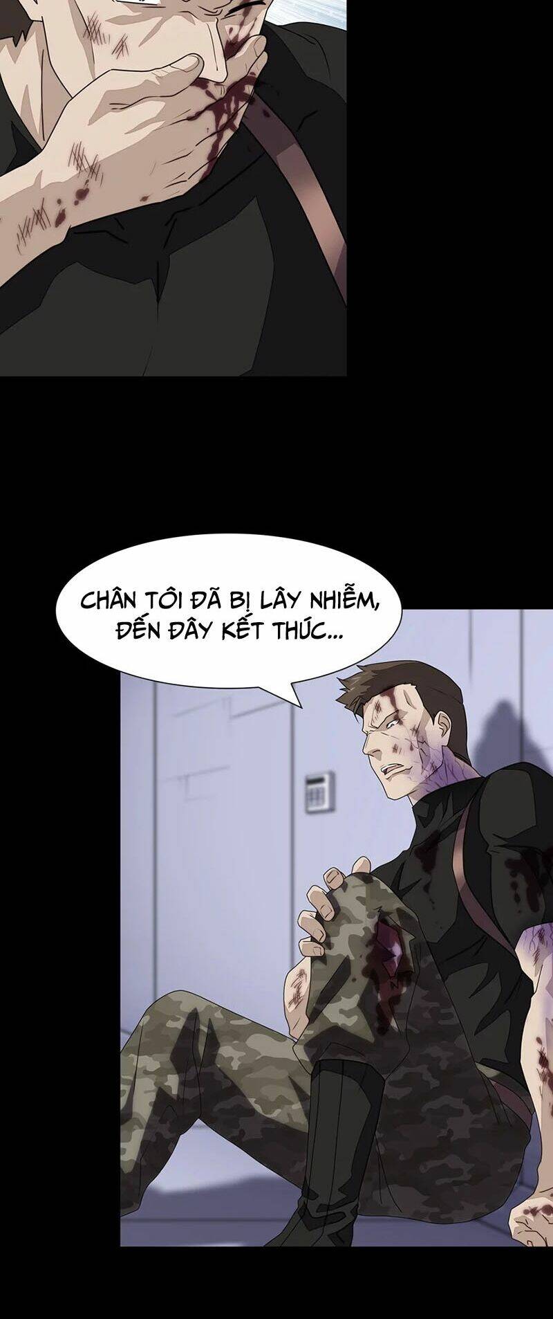 Bạn Gái Zombie Của Tôi - Chapter 139 - Page 10