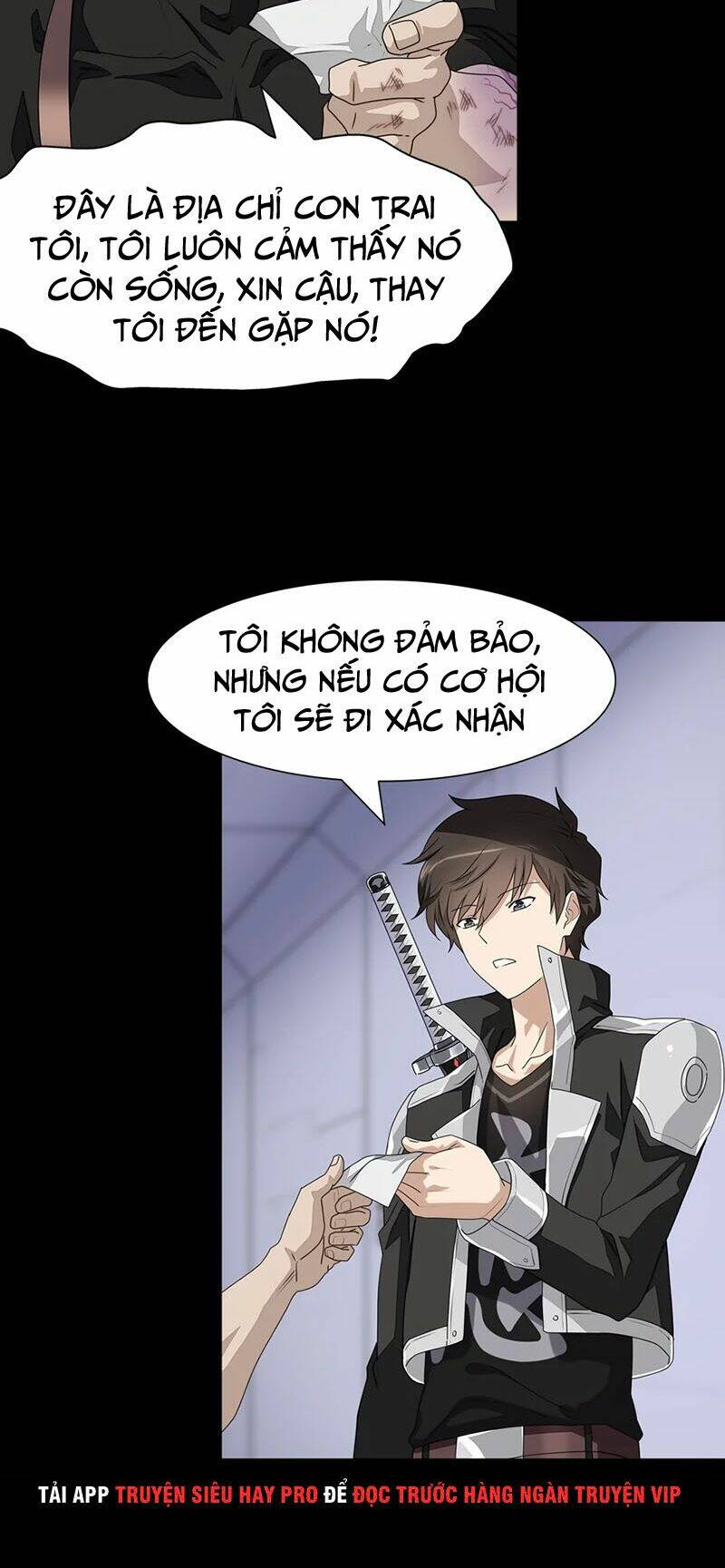 Bạn Gái Zombie Của Tôi - Chapter 139 - Page 12