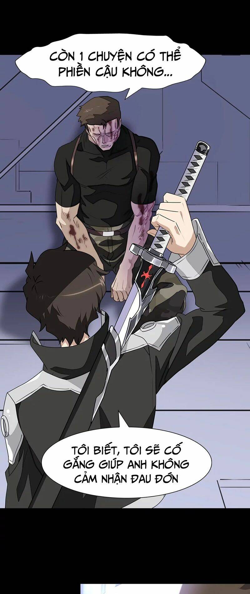 Bạn Gái Zombie Của Tôi - Chapter 139 - Page 13