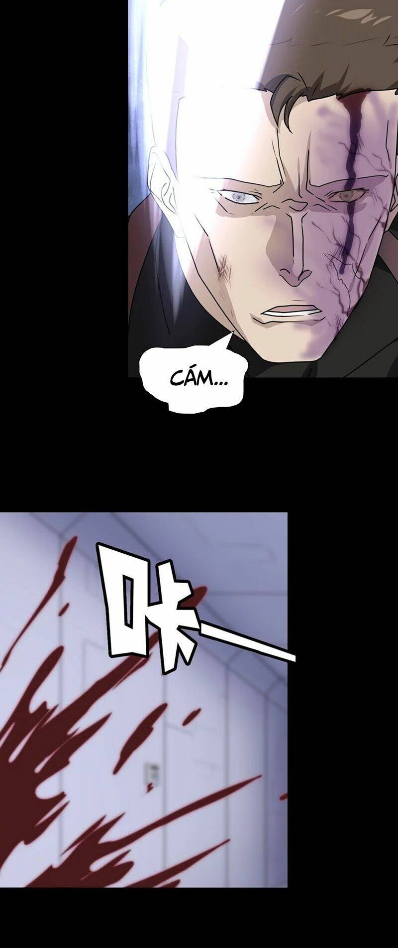 Bạn Gái Zombie Của Tôi - Chapter 139 - Page 14