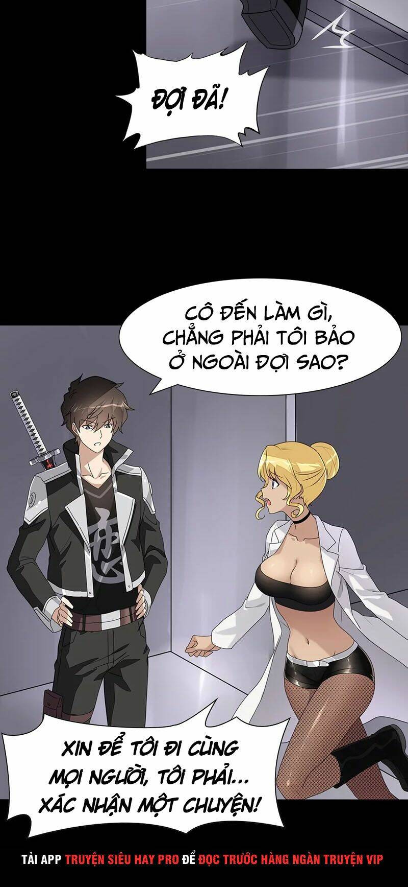 Bạn Gái Zombie Của Tôi - Chapter 139 - Page 16